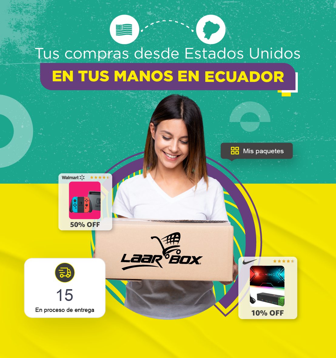 LAARBOX